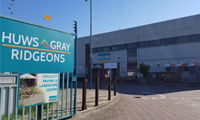 Huws Gray Ridgeons March holds successful 'Discover What's New' trade week