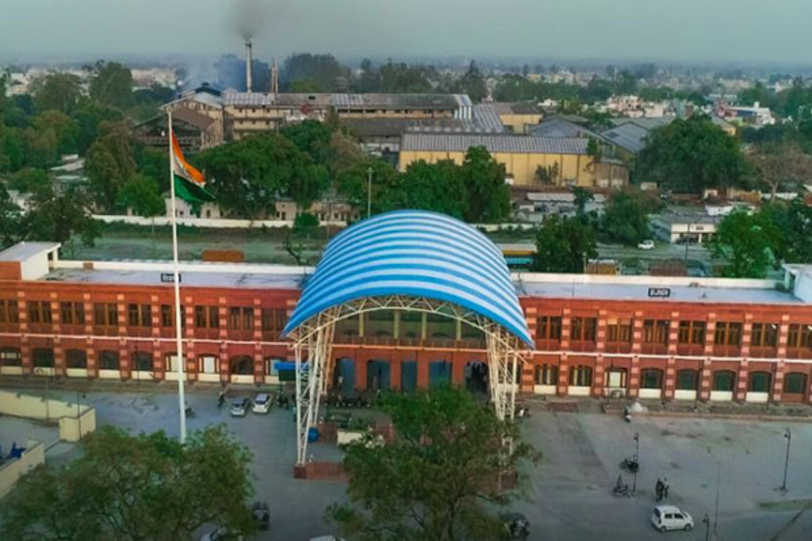 PM Modi set to inaugurate 103 redeveloped railway stations under Amrit Bharat Station Scheme