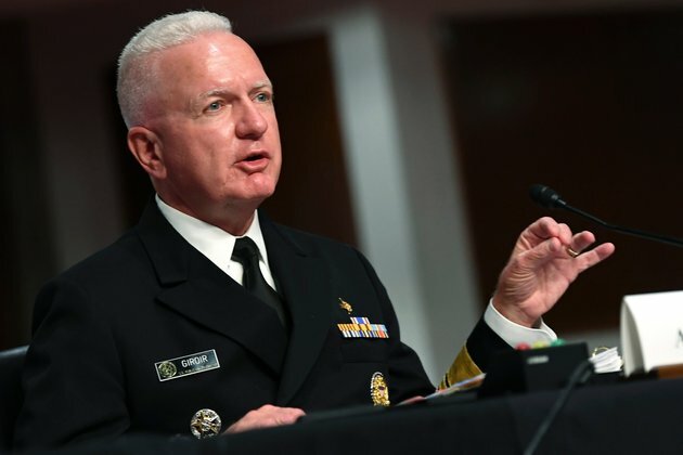 The Infodemic: US Official Didn&#039;t Say Vaccine Tracks Recipients