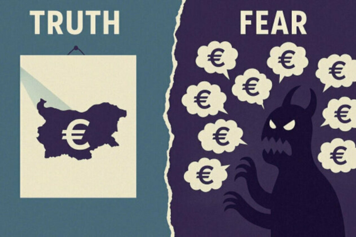 Truth vs. Fear: Exposing 9 Myths Surrounding the Euro in Bulgaria