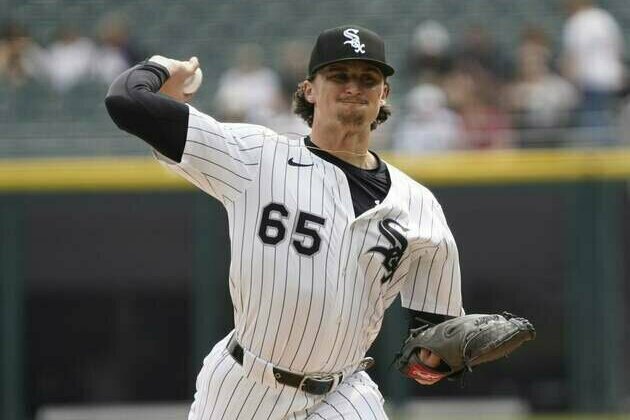 Offense may be scarce when Red Sox visit White Sox