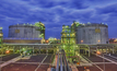  LNG is much cleraner than coal a forum has been told.