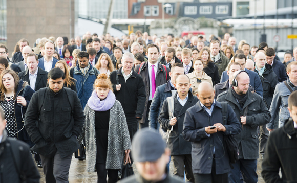 UK unemployment rate rises after businesses braced for major tax-hikes in Budget