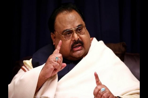 Be cautious before signing any deal with Pak: Altaf Hussain to IMF