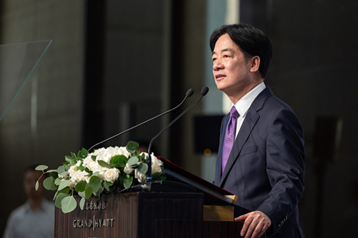 Taiwan President instructs military to bolster security surveillance for countering China