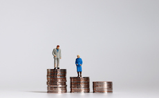 Gender pension gap starts at 28 – research 