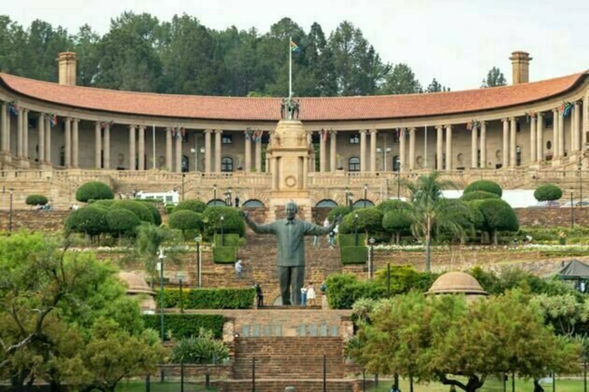 South Africa's civil servants are missing skills, especially when it comes to technology - report