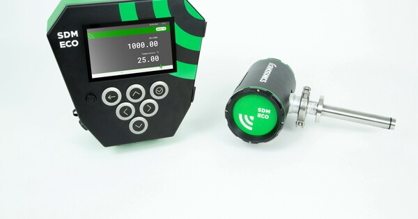 Rhosonics launches a new non-nuclear slurry density meter