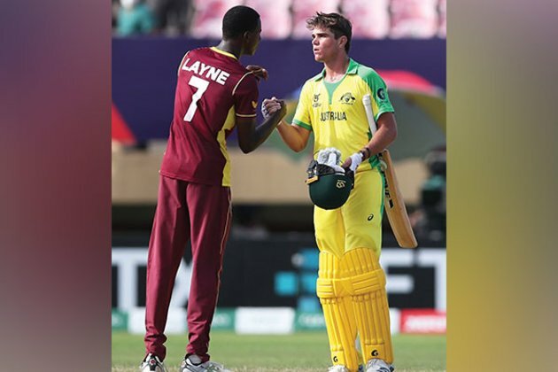 U-19 World Cup: Australia, Sri Lanka record opening day victories