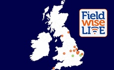 Fieldwise LIVE