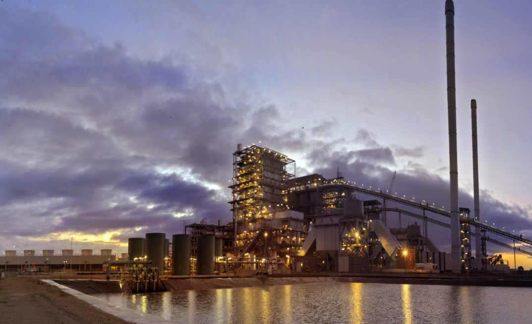 Slugcatcher: Reality crashes Australia's energy party