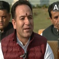 J-K: LoP Sunil Sharma expresses concern over "pro-Pakistan" remarks in Assembly, seeks action