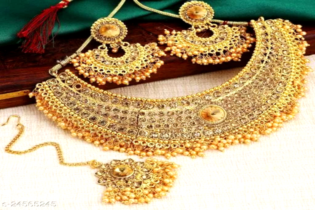 With US tariffs, India's jewellery exports set for sharp decline