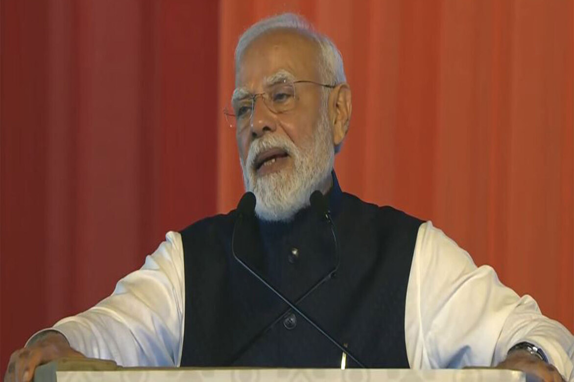 "74 airports in 2014 to 166 in 2026": PM Modi stresses 12 years of extraordinary progress in aviation