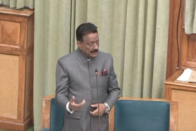 Bilateral Trade Agreement with US could prove "devastating" for domestic apple growers: Congress' Kuldeep Singh Rathore