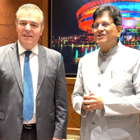 India to engage with Mexico to increase trade relations: Piyush Goyal