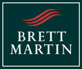 Brett Martin profits hit by recession