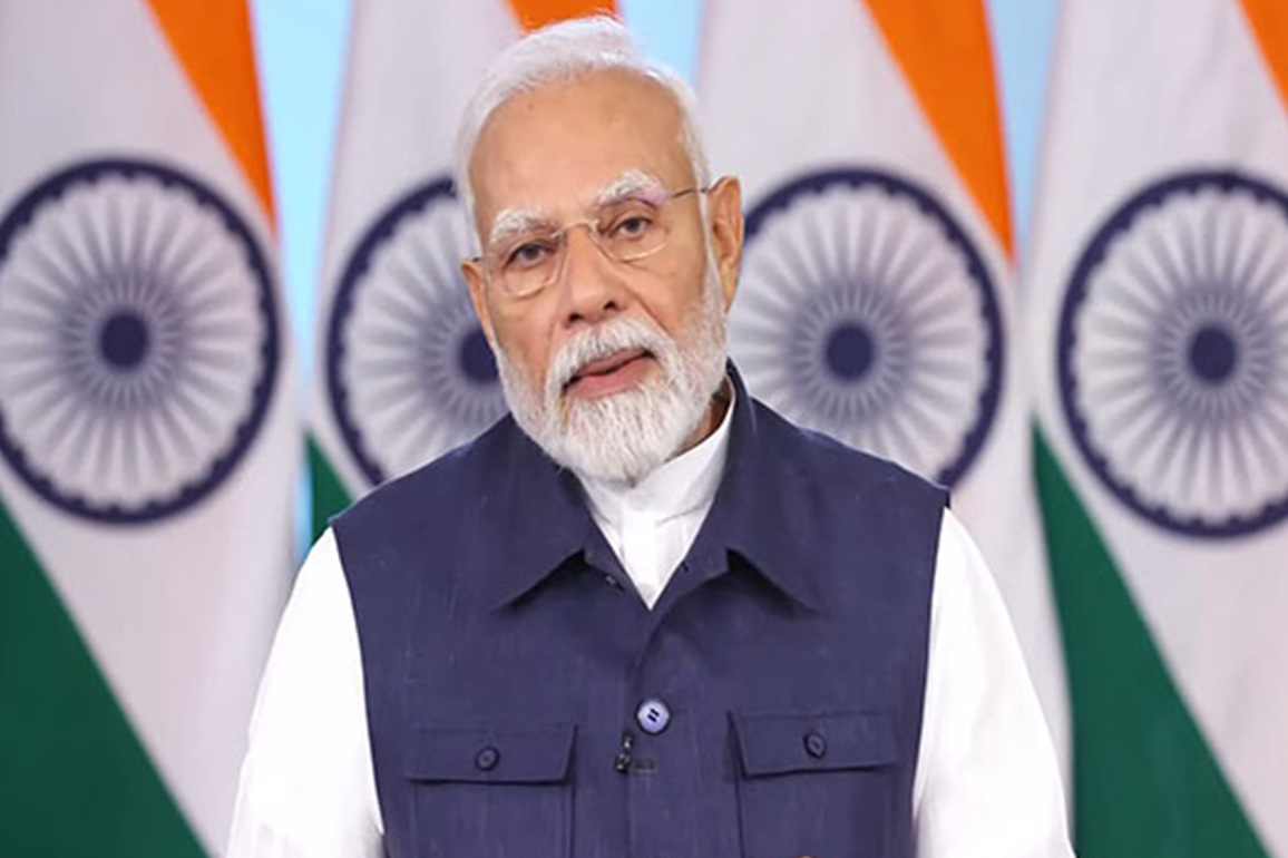 Karnataka: PM Modi condoles deaths in Hassan lorry crash, announces Rs 2 lakh ex-gratia for kin of deceased