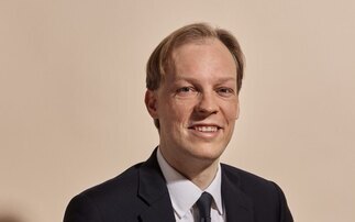 Rathbones hires Capital Generation Partners' Robert Sears as CIO