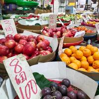 Behind Taiwan's AI-driven economic boom, ordinary people see little gain