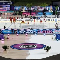 Rangers ride Mika Zibanejad's hat trick to Winter Classic win over Panthers