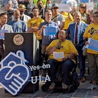 Editorial- By doubling down on mansion tax, Los Angeles earns its fate