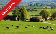 EXCLUSIVE: Investment plans on tenant farms 'stifled'