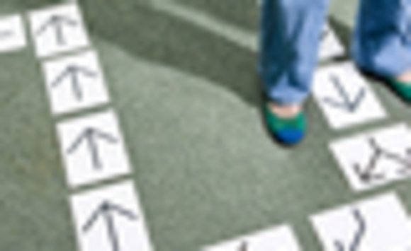 Women in China VC: Gender balance