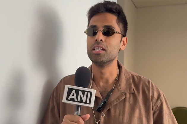 "Real trophy is when you win hearts of people": Suryakumar Yadav on not accepting trophy from Mohsin Naqvi