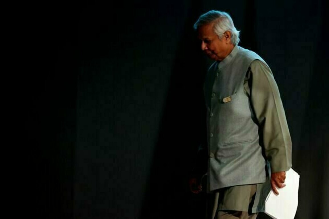 Bangladesh sees small glimmers of economic hope a year after longtime autocrat ousted in people's revolt