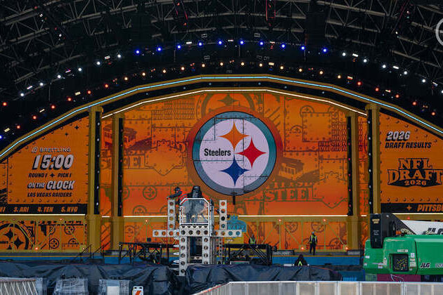 2026 NFL Draft Blog: Adding the finishing touches