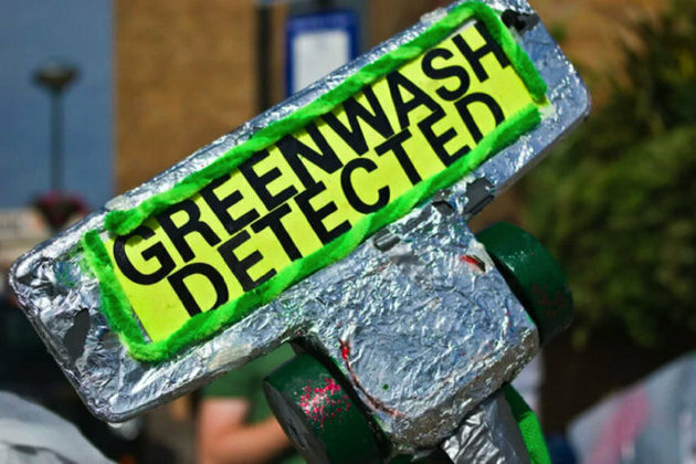 Climate collapse, the digital transition is not an ecological transition