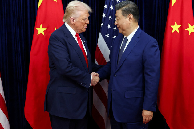 'China, US should be partners, friends': Xi Jinping, says "this is what history taught us and reality demands"