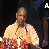 "Entered state like Maareech ": CM Yogi on shooter involved in Disha Patani house-firing case