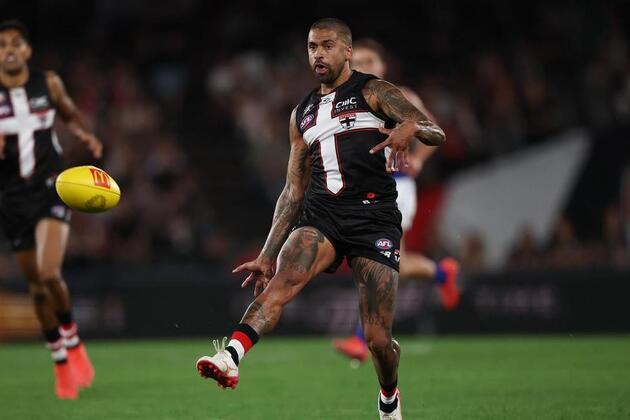 'Work to do'- AFL targets Indigenous player boost
