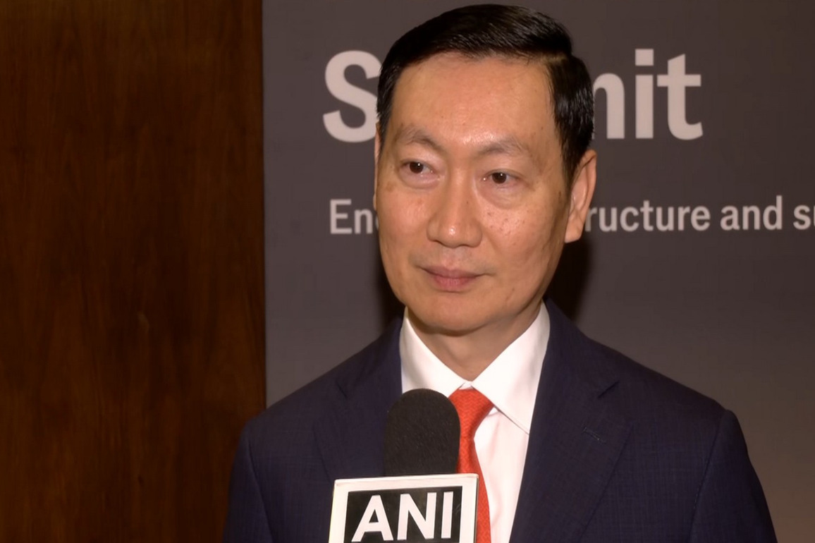 Strait of Hormuz disruption underscores urgency of energy diversification: Cambodia Energy Minister