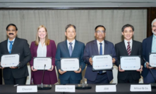 Industry leaders launch CCUS hub study