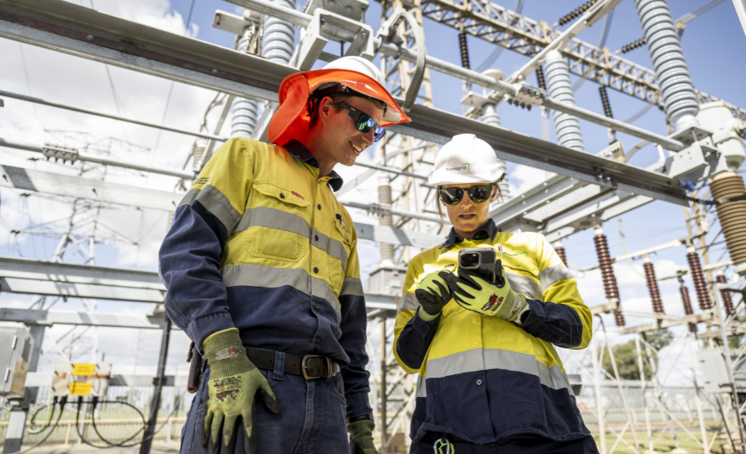 A new plan warns the clean-energy transition will falter without a stronger trades pipeline