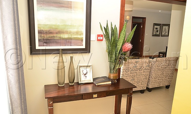 Decorating your house doesn't have to be expensive Decorating your house doesn't have to be expensive