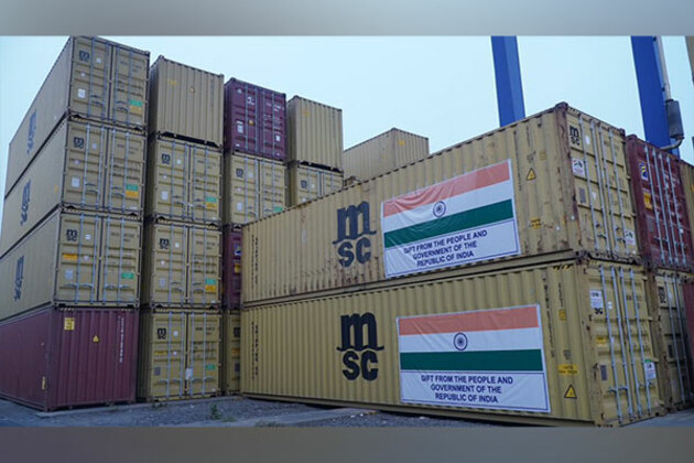 India sends USD 1 million worth of machinery to Suriname to boost passion fruit industry