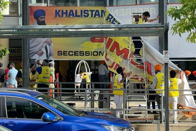 Khalistani propaganda meet in Australia's Brisbane fails, just a handful turn up