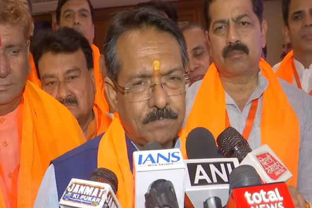 "Only PM in world who talks to countrymen every month": BJP Delhi Chief Harsh Malhotra hails PM Modi