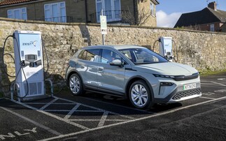 Electric Car Grant: First Toyota and Skoda models join £650m grant scheme