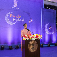 India supports democratic, stable and inclusive Bangladesh, says its envoy