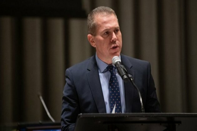 Israel doing 'dirty work' for Arab countries that might govern Gaza, says envoy