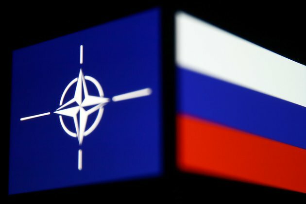 Key NATO-Russia accord salvaged media