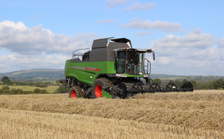 Major changes for northern Fendt dealers