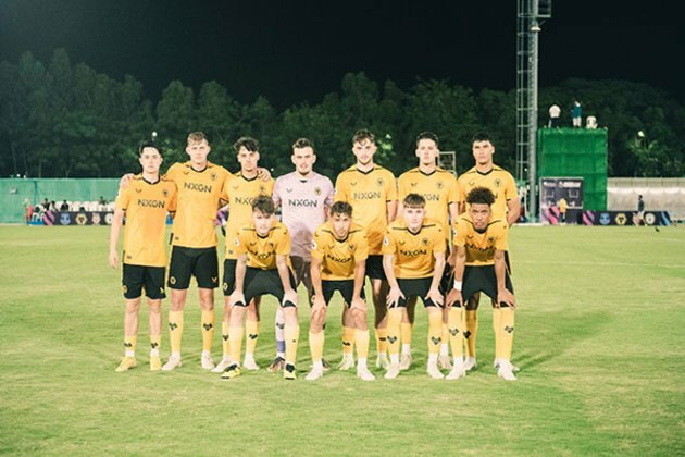 Sudeva Delhi FC set to face Wolverhampton in crucial clash