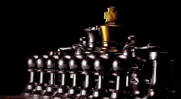 Mining Journal's Most Influential List 2025