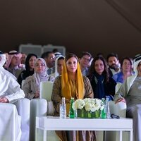 Sharjah Ramadan Majlis discusses ways to develop economy